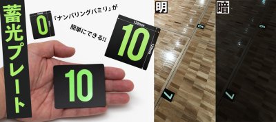 数字が光るだけで、こんなに便利になるの？