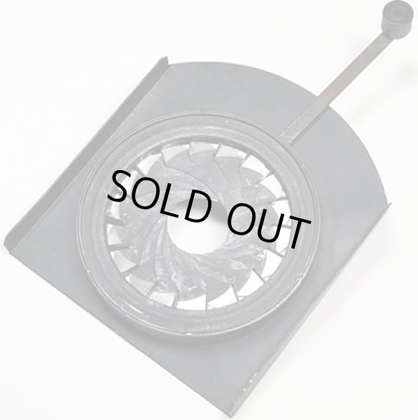 画像2: City Theatrical Drop-in Iris (シティシアトリカル ドロップインアイリス) (2)