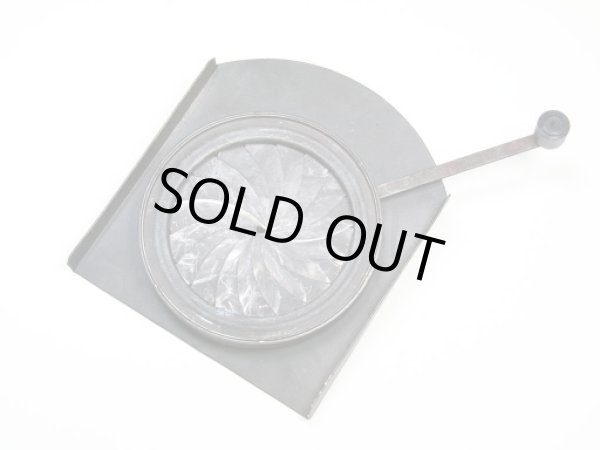 画像4: City Theatrical Drop-in Iris (シティシアトリカル ドロップインアイリス) (4)