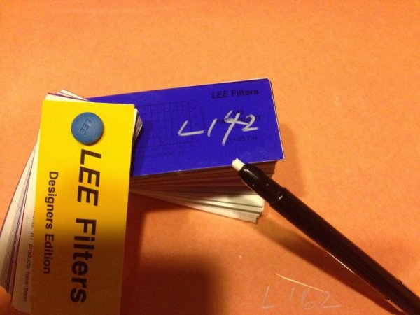 画像3: ゼラマーカー(12本入り) (3)