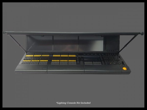 画像7: Console Shade grandMA2 Full 専用 シェイド(グランマ2フル用) (7)