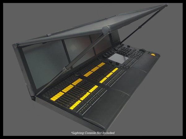 画像6: Console Shade grandMA2 Full 専用 シェイド(グランマ2フル用) (6)