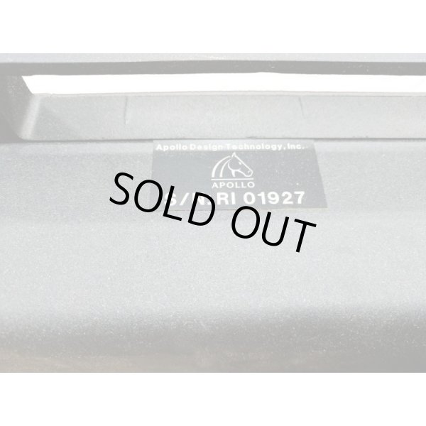 画像2: Apollo Right Arm (2)