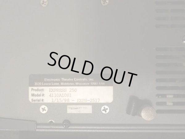 画像2: ETC Express 250 (2)