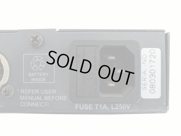 画像2: MA Lighting grandMA NSP (2)