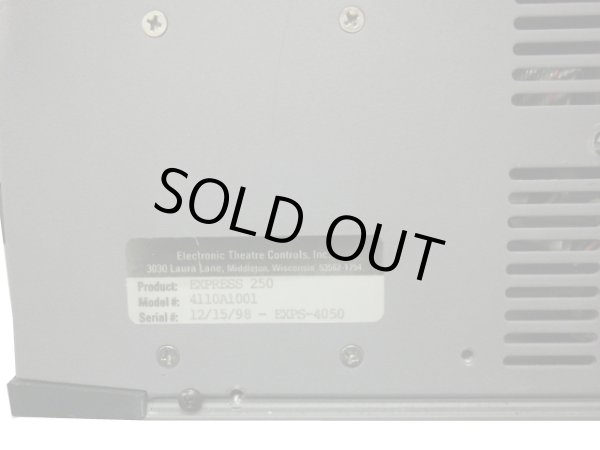 画像2: ETC Express 250 (2)