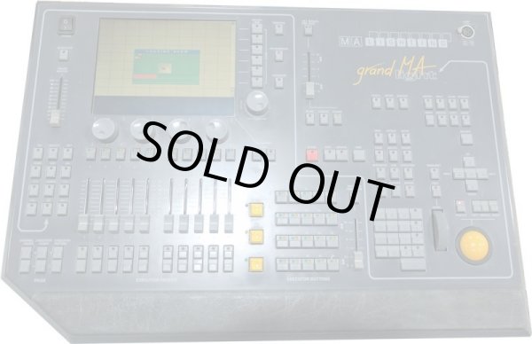 画像3: MA Lighting grandMA light (3)