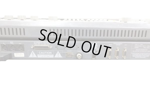 画像4: MA Lighting grandMA full-size (4)