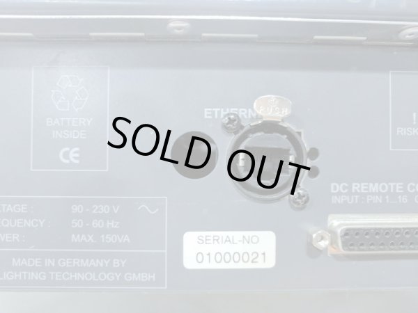 画像9: MA Lighting grandMA light (9)