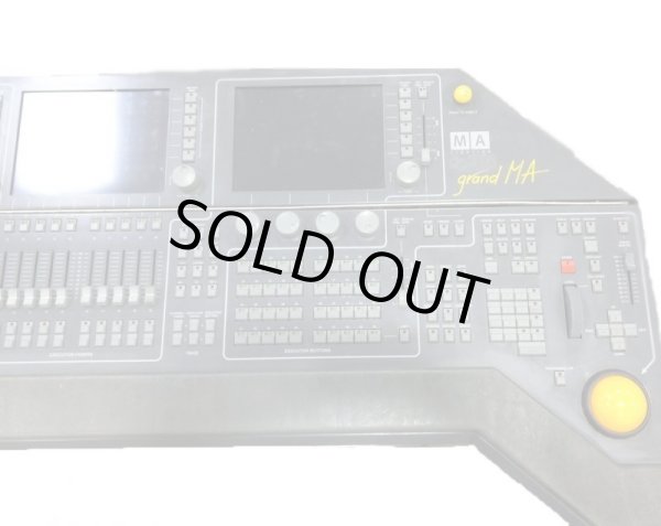 画像6: MA Lighting grandMA full-size (6)