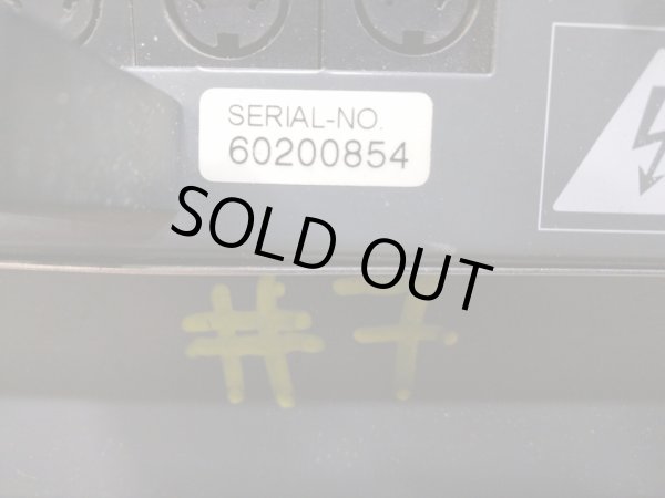 画像2: MA Lighting grandMA full-size (2)