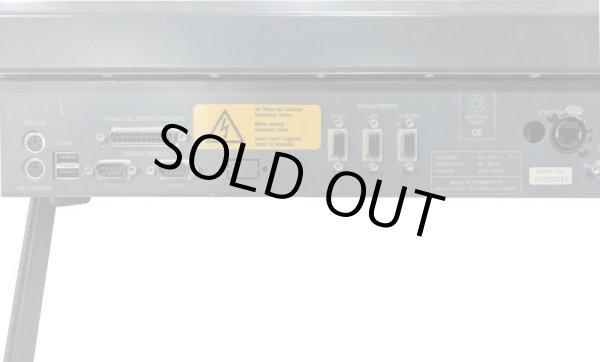 画像7: MA Lighting grandMA light (7)