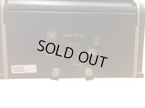 画像2: ETC ION 1000 + 2x10ウイング (2)