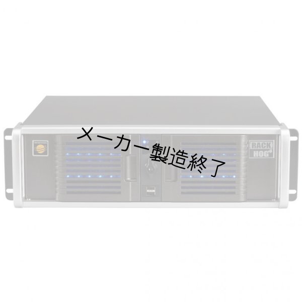 画像1: High End Systems RACKHOG 4（ハイエンド ラックホグ） (1)
