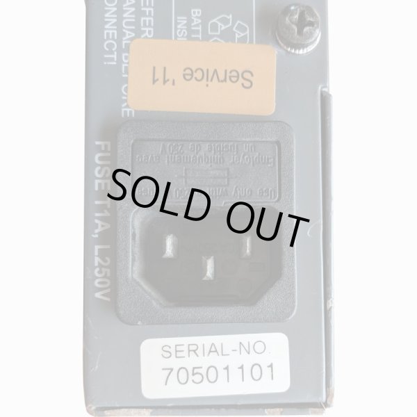 画像3: MA Lighting NSP2（エムエーライティング エヌピーエス2） (3)