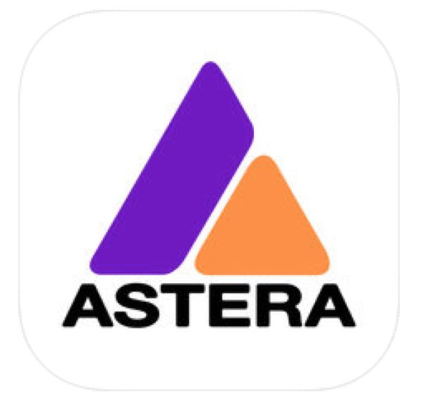 画像1: ASTERA Astera App（アステラ） (1)