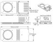 画像2: Chroma Q Twin FX DMX ゴボローテータ (2)