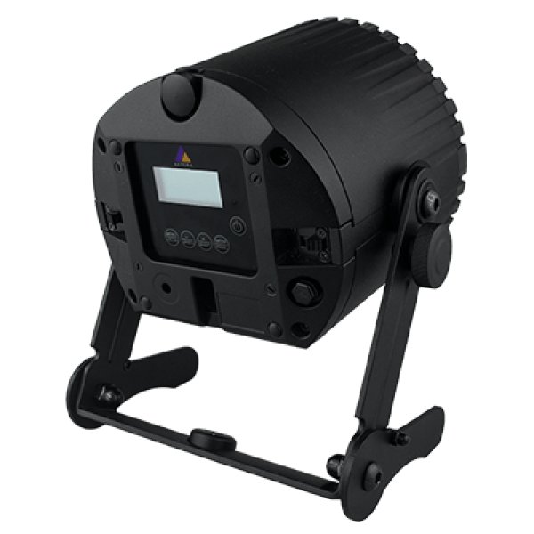 画像2: ASTERA TriplePAR(アステラ トリプルパー) (2)