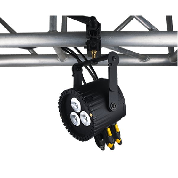 画像3: ASTERA TriplePAR(アステラ トリプルパー) (3)