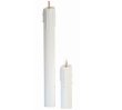 Candle Stick (白熱灯), 5" (127mm) : 3470	 Candle Stick (LED), 5" (127mm): 3471	 Candle Stick (白熱灯), 12" (305mm) : 3472	 Candle Stick (LED), 12" (305mm): 3473
