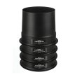 画像1: City Theatrical STACKERS 14” FULL TOP HAT（シティシアトリカル） (1)