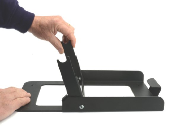 画像2: City Theatrical ETC Cyc base （シティシアトリカル） (2)