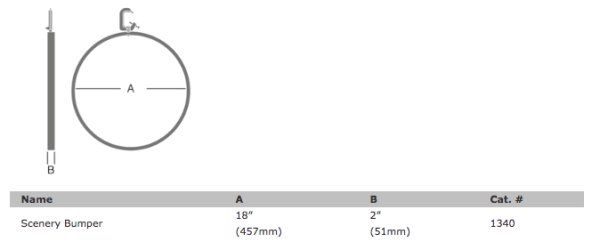 画像3: 美術バトンバンバー [1340] (3)