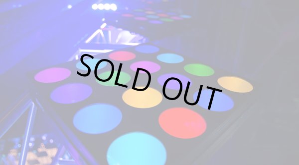 画像7: Chauvet Professional Nexus 4×4 (4台セット+ケース付き）[NEXUS4X4PACK]（ショーベー） (7)