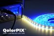 画像4: City Theatrical QolorPIX Pixel Controlled LEDテープ（シティシアトリカル） (4)