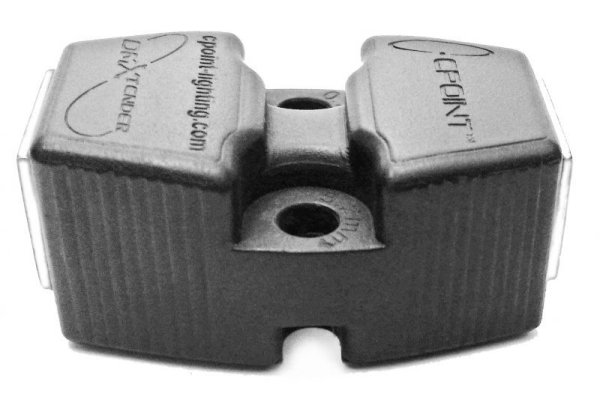 画像2: CPoint DMXtender RJ45 カップラー [DMXTENDER-RJ45] (2)