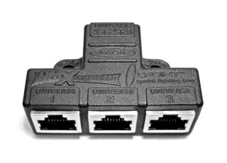 裏方屋ドットコム,CPoint RJ45 to XLR-5/オス アダプター