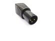 画像1: CPoint RJ45 to XLR-3/オス アダプター [XLRJ45-3M] (1)