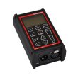 画像1: Swisson RDM Controller / DMX Tester - XMT-350（スウィッソン） (1)