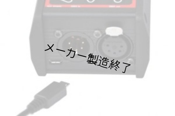 画像4: Swisson RDM Controller / DMX Tester - XMT-350（スウィッソン） (4)
