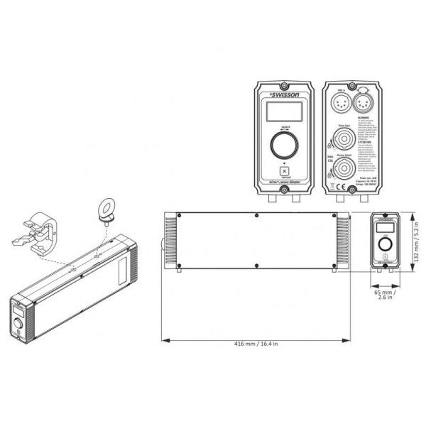 10 80 32 XSD-S3-BC-5-US