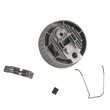 7060A1033: S4 LAMP RETAINER RETROFIT KIT