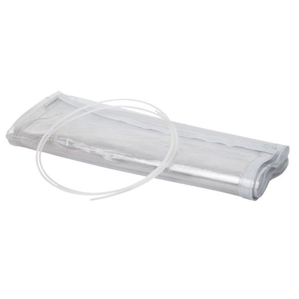 画像2: Showgear Separate Sleeve for Rain Cover  45 cm(ハイライト) (2)