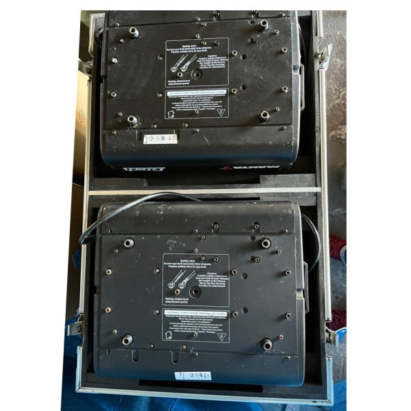 画像3: G-TECH MANTA7 2台セット ケース入り (3)