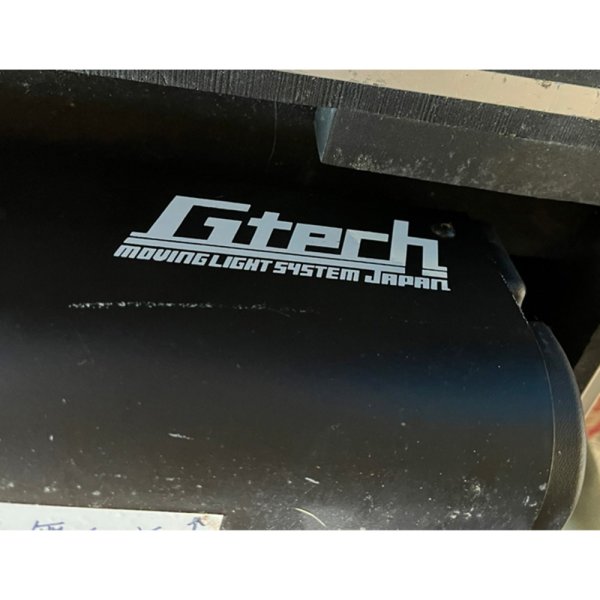 画像4: G-TECH MANTA7 2台セット ケース入り (4)
