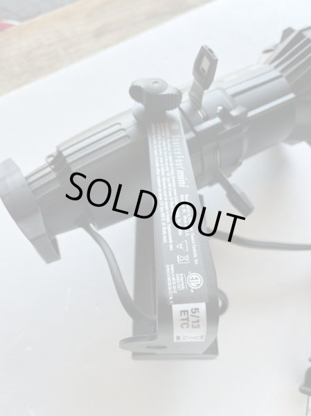 画像6: ETC Source Four mini (6)