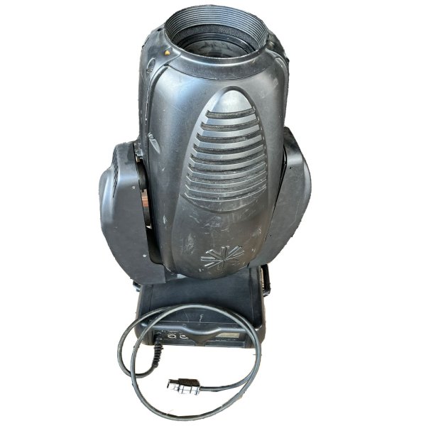 画像2: Vari-Lite VL3500 / VL3000 ジャンク セット (2)