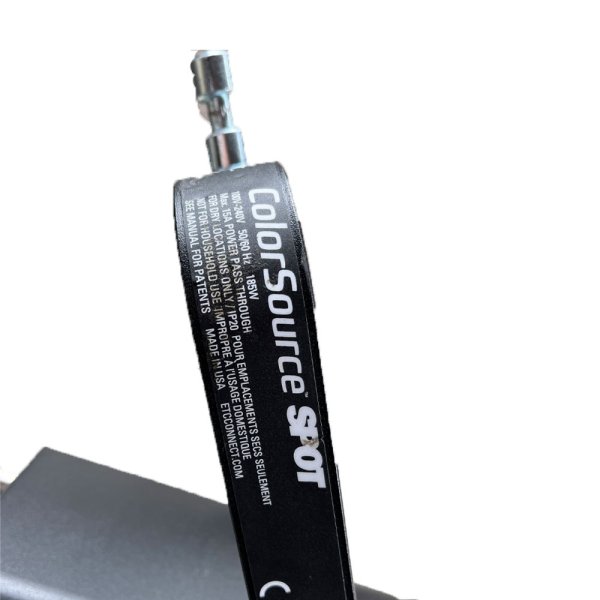 画像4: ETC Colorsource Spot オリジナル (4)