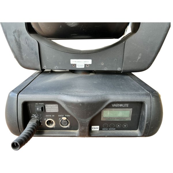 画像6: Vari-Lite VL3500 / VL3000 ジャンク セット (6)