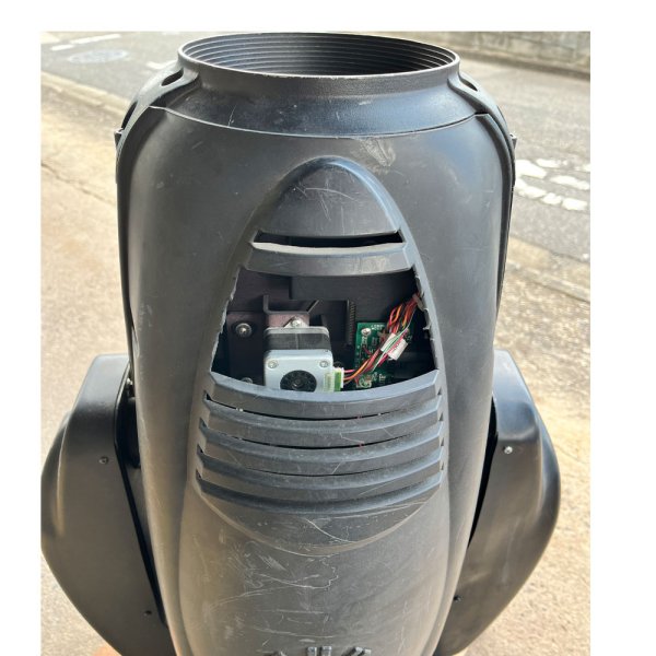 画像3: Vari-Lite VL3500 / VL3000 ジャンク セット (3)