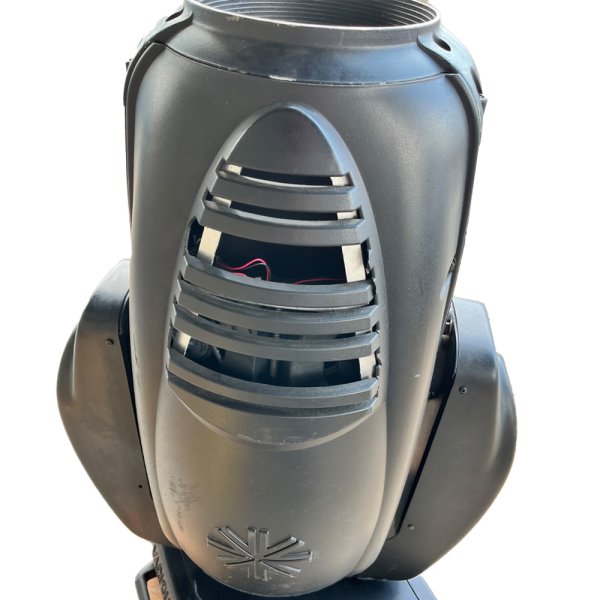 画像4: Vari-Lite VL3500 / VL3000 ジャンク セット (4)