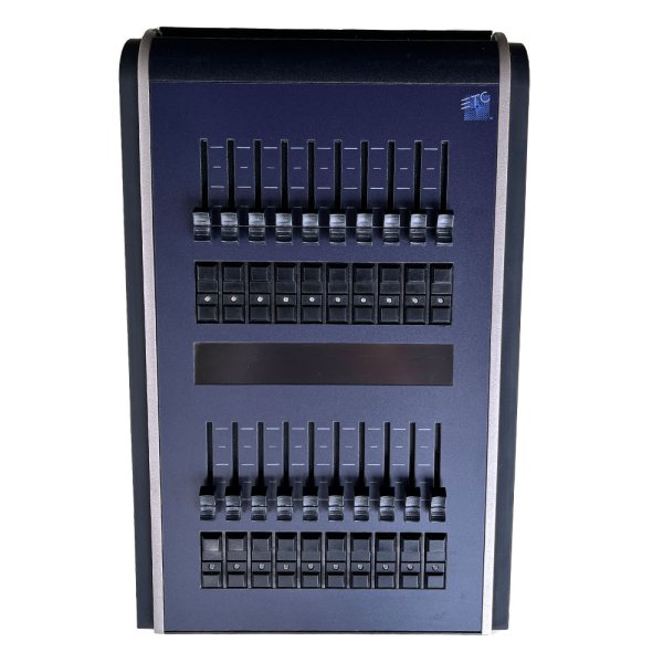 画像2: ETC Universal Fader Wing 2x10（ユニバーサルフェーダーウィング） (2)