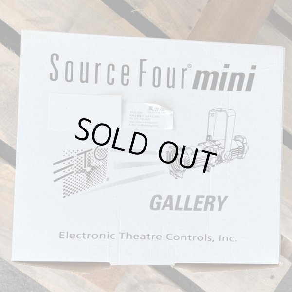 画像3: Source Four Mini LED 19/26/36/50度キット (3)