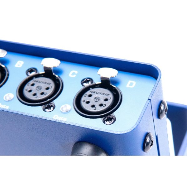 画像4: TMB ProPlex IQ One+ Mini(iQ ワン+ ミニ) (4)