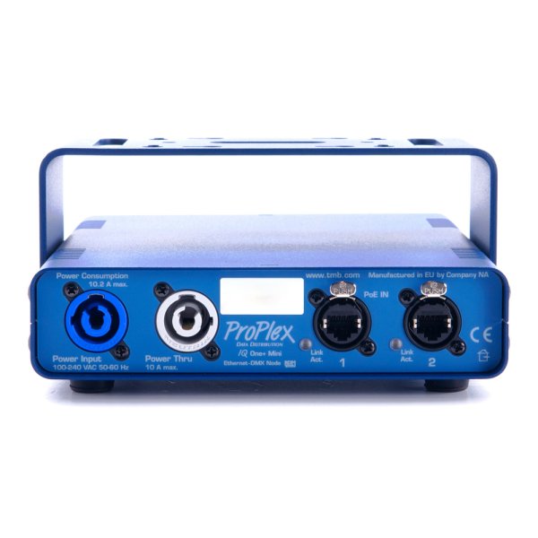 画像2: TMB ProPlex IQ One+ Mini(iQ ワン+ ミニ) (2)