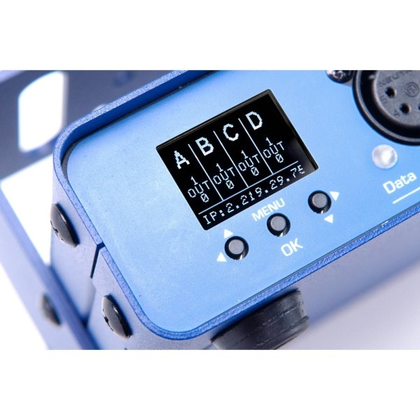 画像7: TMB ProPlex IQ One+ Mini(iQ ワン+ ミニ) (7)